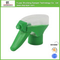 Customized size 	trigger sprayer 24/410 28/410 trigger sprayer all plastic